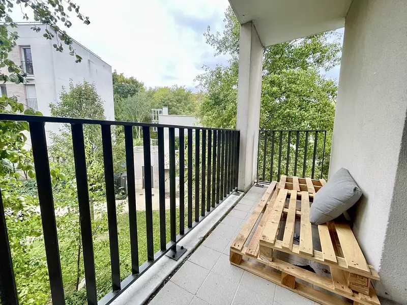 Appartement, 84 m²