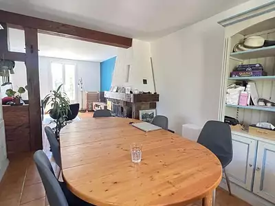 Maison, 90 m²