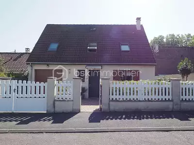 Maison, 106 m²