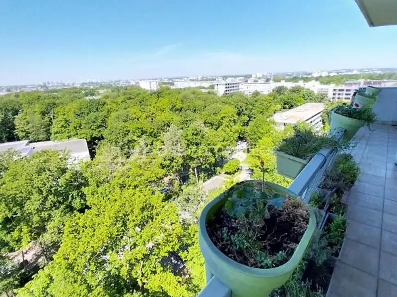 Appartement, 78 m²