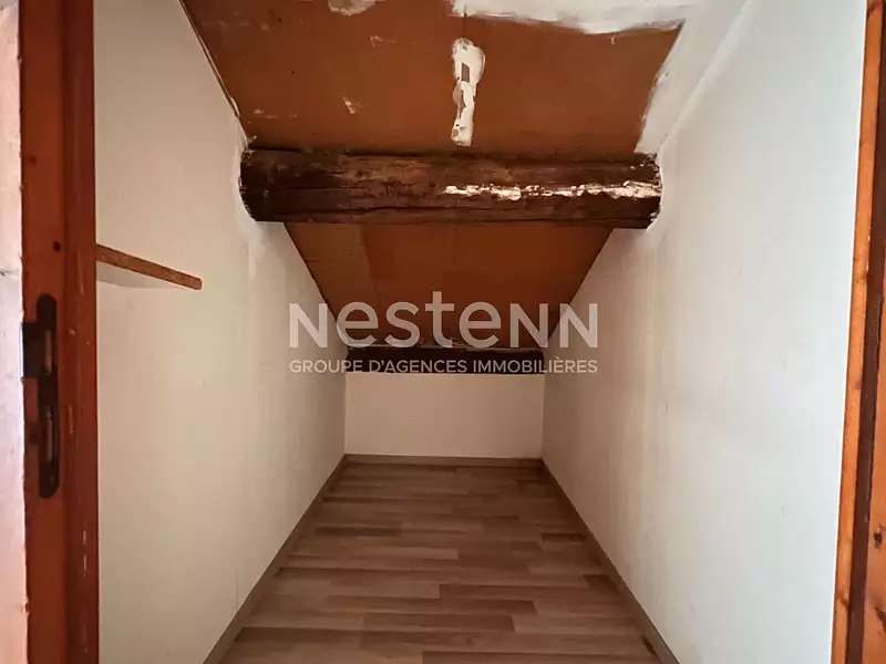 Maison, 109 m²