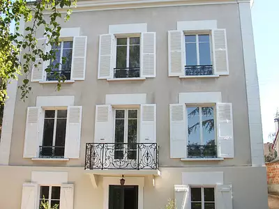 Immeuble, 179,64 m²