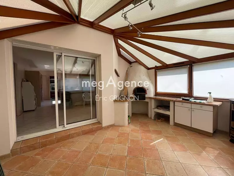 Maison, 190 m²