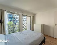 Appartement, 19 m²