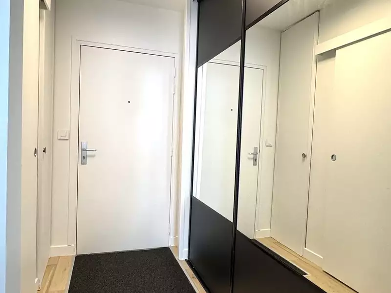 Appartement, 25,89 m²