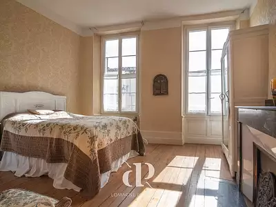 Maison, 346 m²