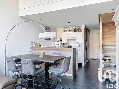 Maison, 110 m²