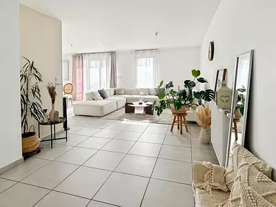 Appartement, 87 m²