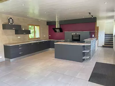 Maison, 163 m²