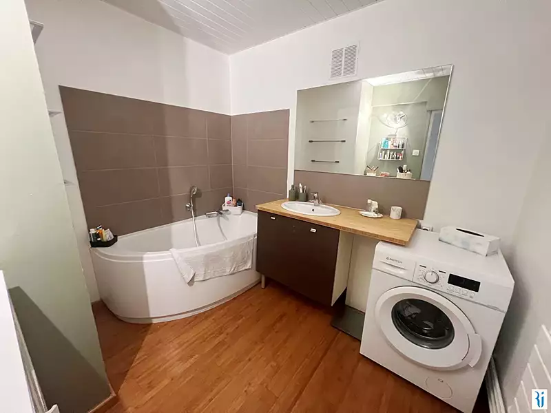Appartement, 78,5 m²