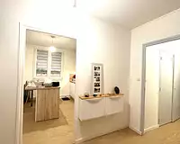 Appartement, 81,36 m²