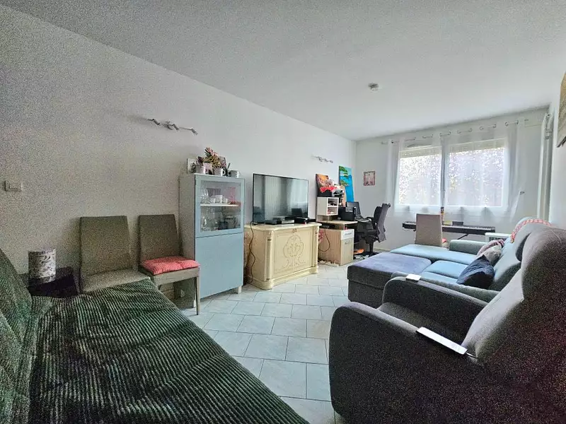 Appartement, 45 m²