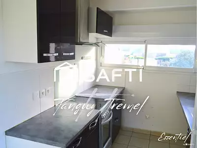 Appartement, 66 m²