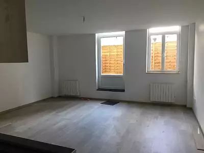 Appartement, 60 m²