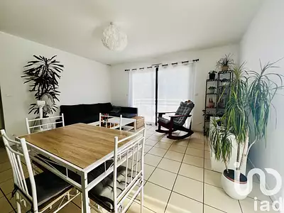 Appartement, 66 m²