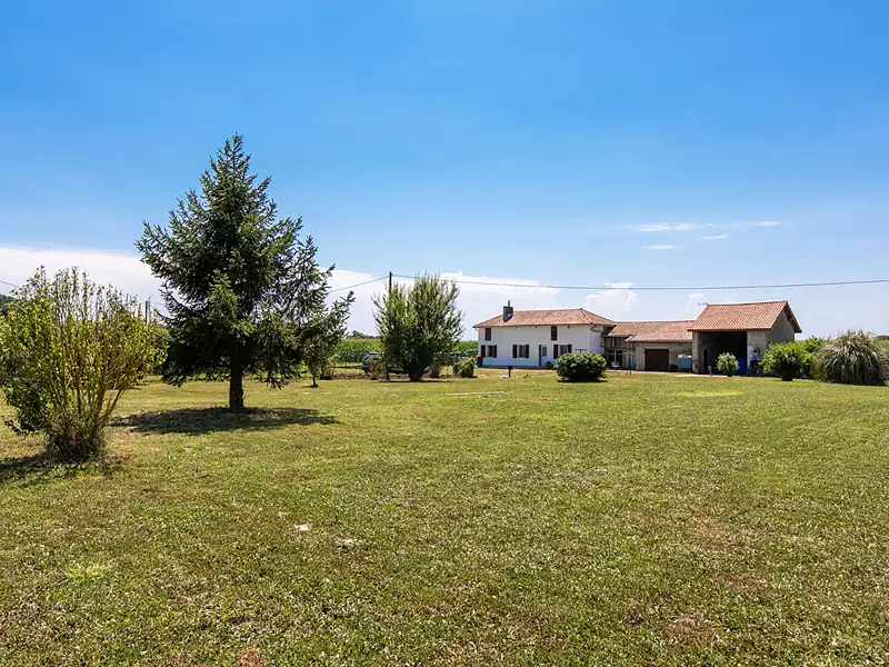 Maison, 98 m²