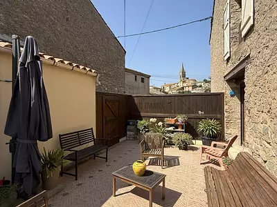 Maison, 180 m²