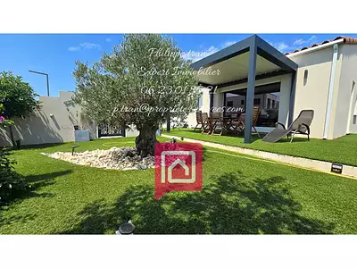 Maison, 75 m²