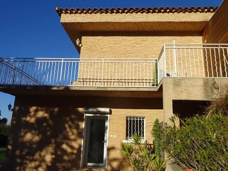 Maison, 300 m²