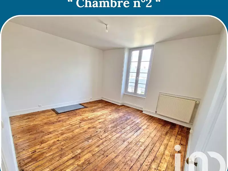 Maison, 192 m²