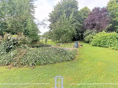 Terrain, 705 m²