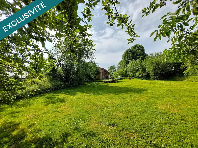 Maison, 163 m²