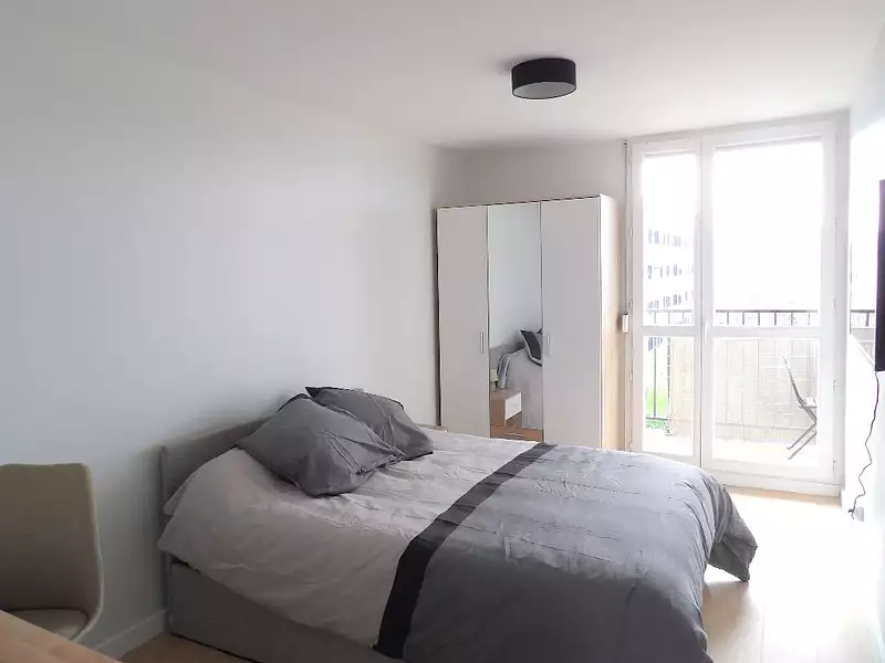 Appartement, 98 m²
