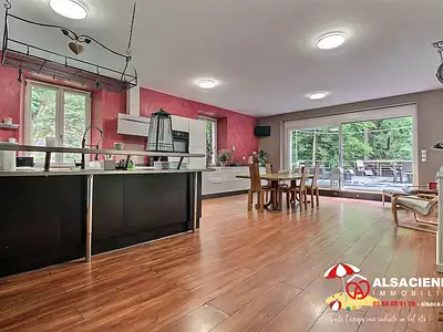 Maison, 332,75 m²