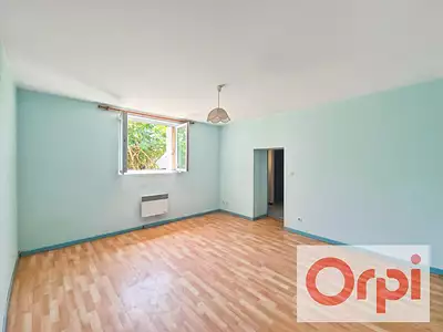Maison, 84 m²