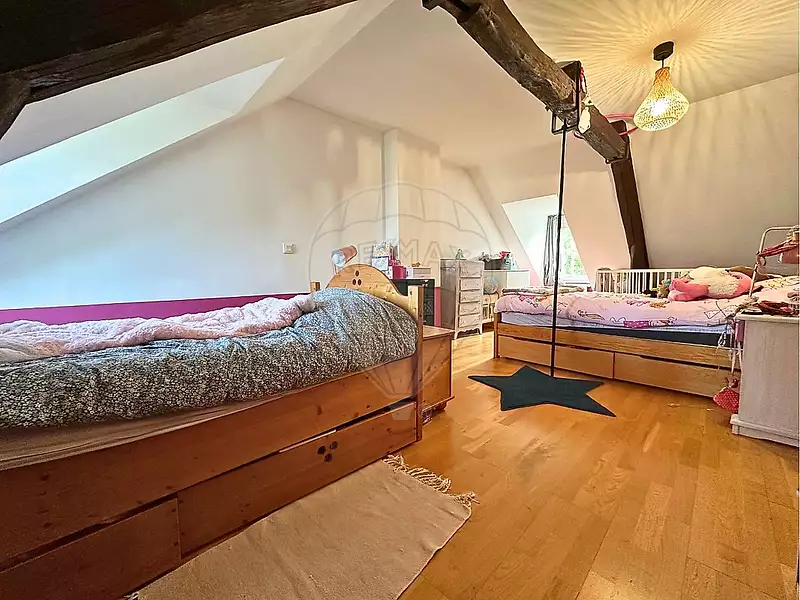 Appartement, 86 m²