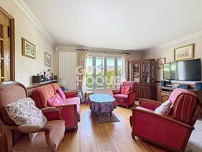 Maison, 160 m²
