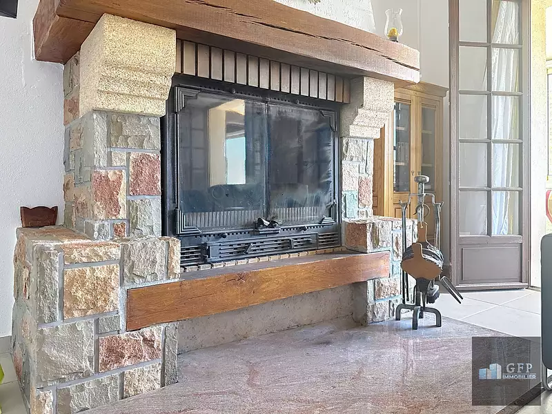 Maison, 125,59 m²