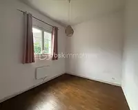 Appartement, 35 m²