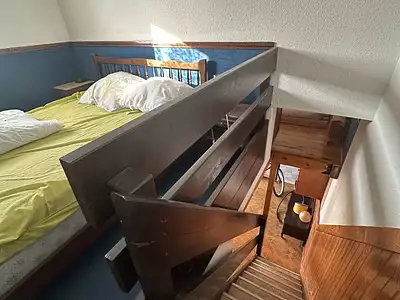 Maison, 39 m²