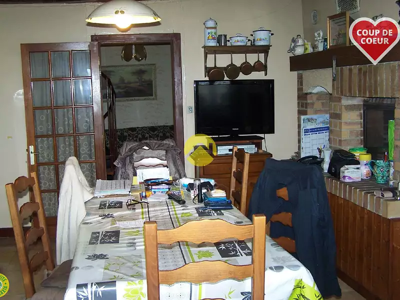 Maison, 80 m²