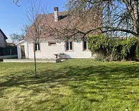Maison, 128 m²