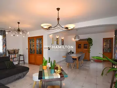 Maison, 138,6 m²