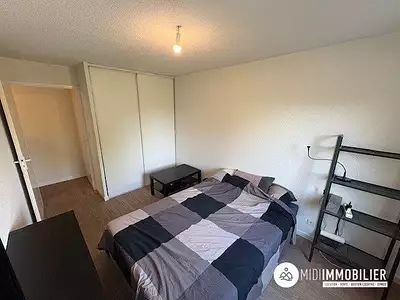 Appartement, 52,59 m²