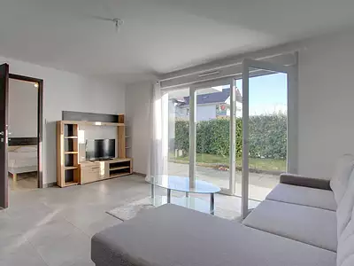 Appartement, 44,69 m²