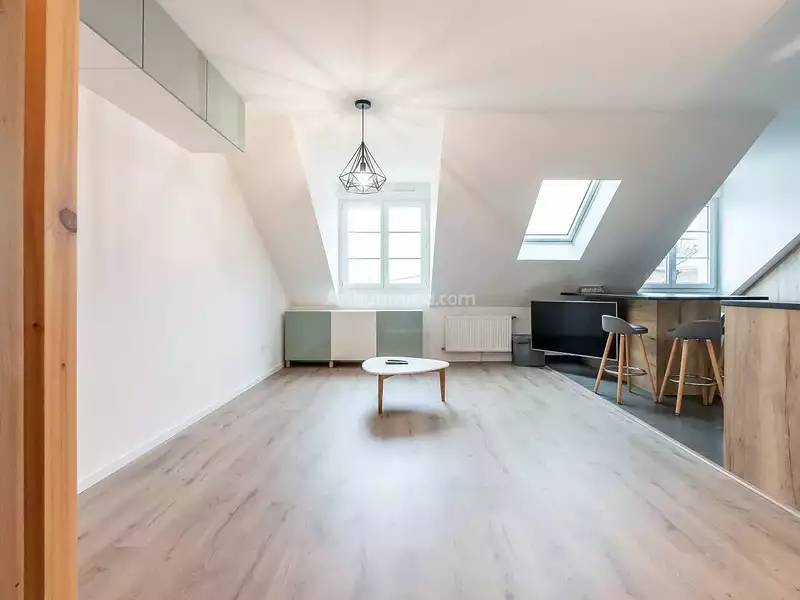Appartement, 67,43 m²