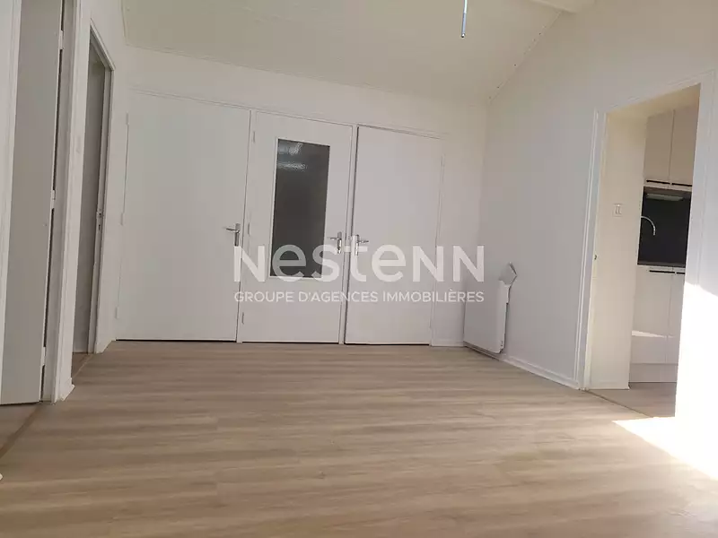 Appartement, 47,64 m²