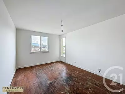 Appartement, 61,7 m²