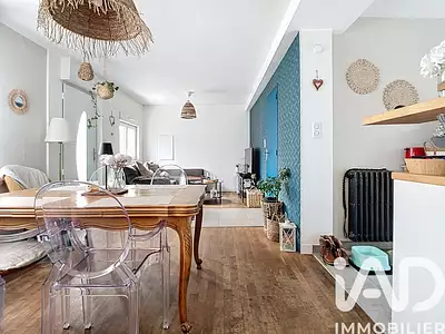 Maison, 80 m²