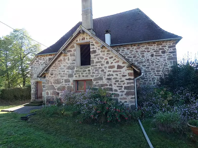 Maison, 80 m²