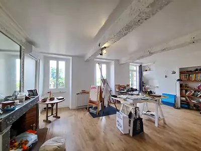 Maison, 230 m²