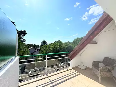 Appartement, 46,88 m²