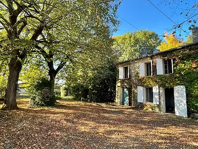 Maison, 130 m²