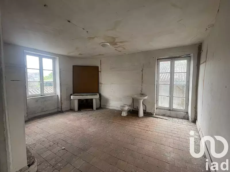 Maison, 1 157 m²