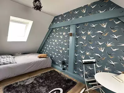 Maison, 140 m²