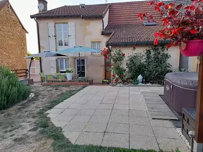 Maison, 137 m²